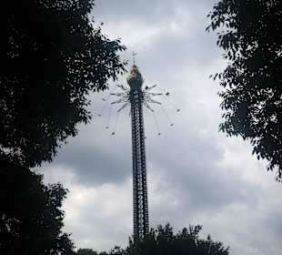 Wien Prater