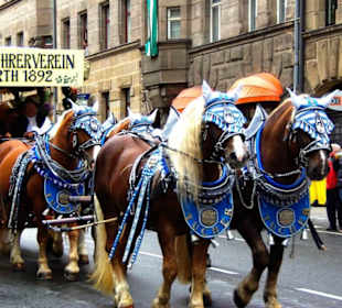 Bierführerverein Fürth 1892