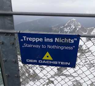 Nichts für Ängstliche