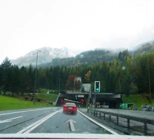 Tolles Panorama