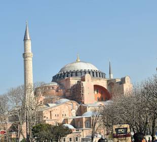 Ayasofya