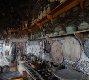 Kloster Metamórphosis