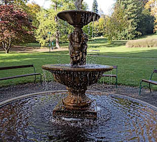Kurpark Bad Gleichenberg