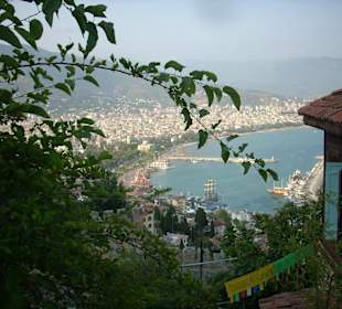 Alanya 2011