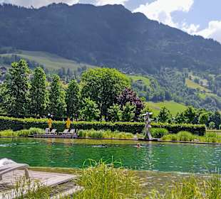 Wandern Bad Hofgastein