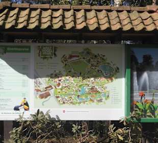 Weltvogelpark Walsrode