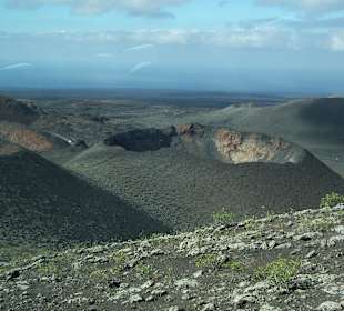 Timanfaya 25.12.2011