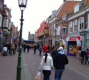Hoorn stare miasto