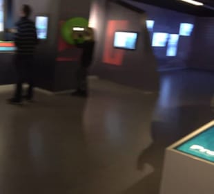 Deutsches Spionagemuseum