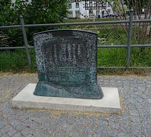 Am Mokichi-Saito-Weg