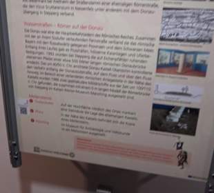 Museum Römer und Bajuwaren