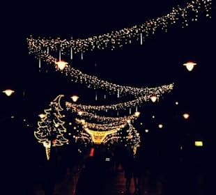 Święta na Piotrkowskiej