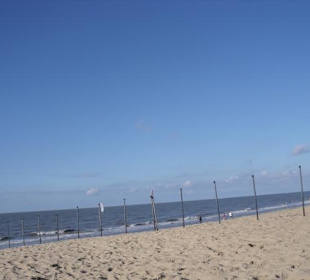 Strand De Haan
