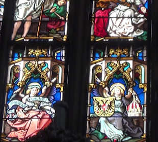 Münster Unserer Lieben Frau