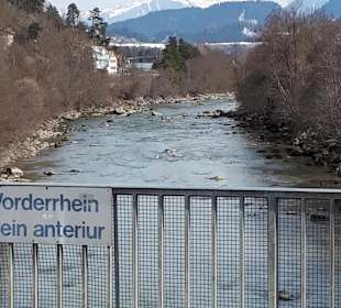 Vorderrhein