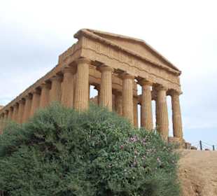 Agrigento