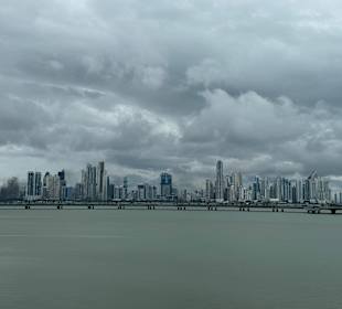 Stadtrundgang Panama City