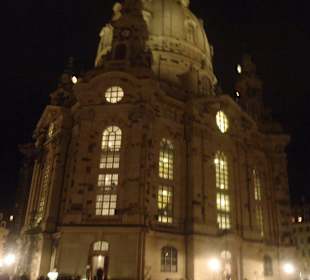 Sehenswürdigkeit in Dresden