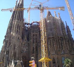 Sagrada Familia