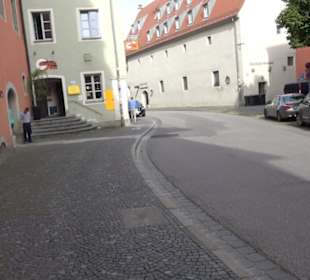 Runtingerhaus