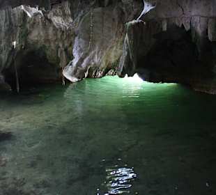 Nationalpark Los Haitises