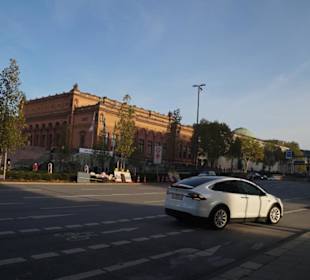 Jungfernstieg