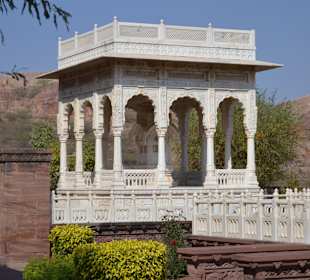 Jaswant Thada