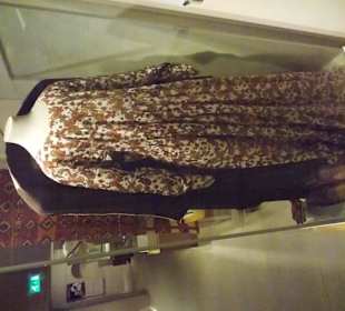 Экспонат исторического музея Шарджи