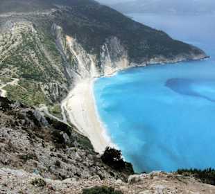 Mitos Beach