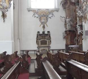 Kapellen