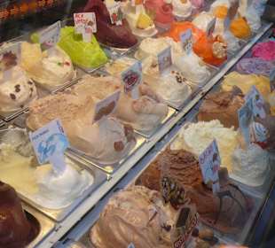 Gelati - Gelati!