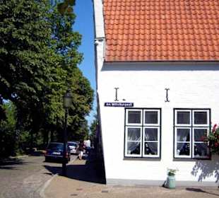 Ein Rundgang durch die "Rosenstadt" im Sommer 