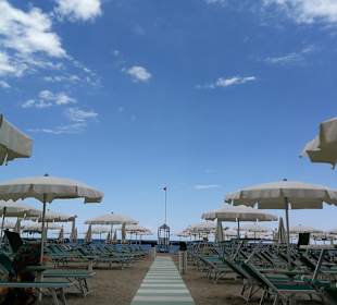 Strand Bellaria
