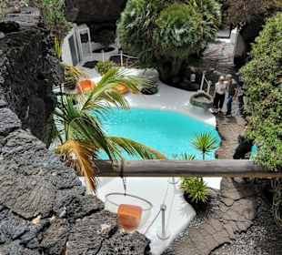 Fundacion Cesar Manrique