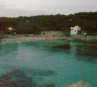 Cala Gat
