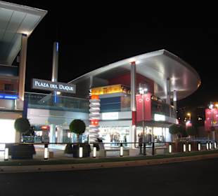 Shoppingcenter