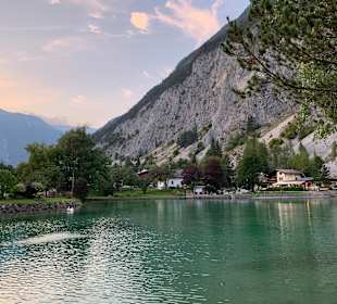 Fernsteinsee