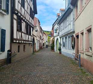 Altstadt Neustadt an der Weinstraße