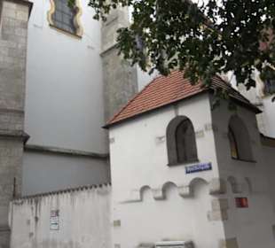 Kirche St. Josef