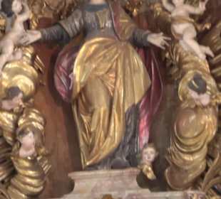Wallfahrtskirche Andechs