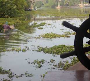 Backwaters