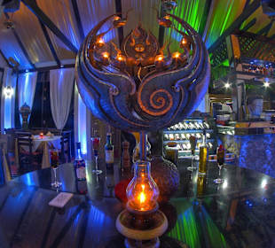 Restaurant - Cafe del Sol