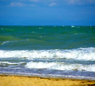 Strand Bibione 06_2011