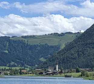 Sport & Freizeit