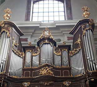 Jesuitenkirche