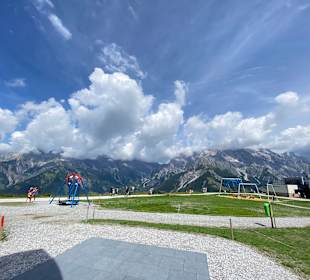Wandern Mühlbach