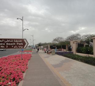 Jumeirah Beach Park