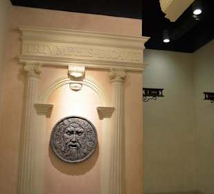 Shoppingcenter Terminal 21