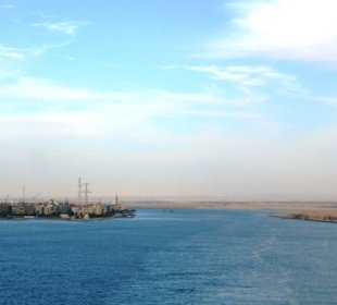 Suez