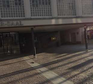 Liederhalle Stuttgart